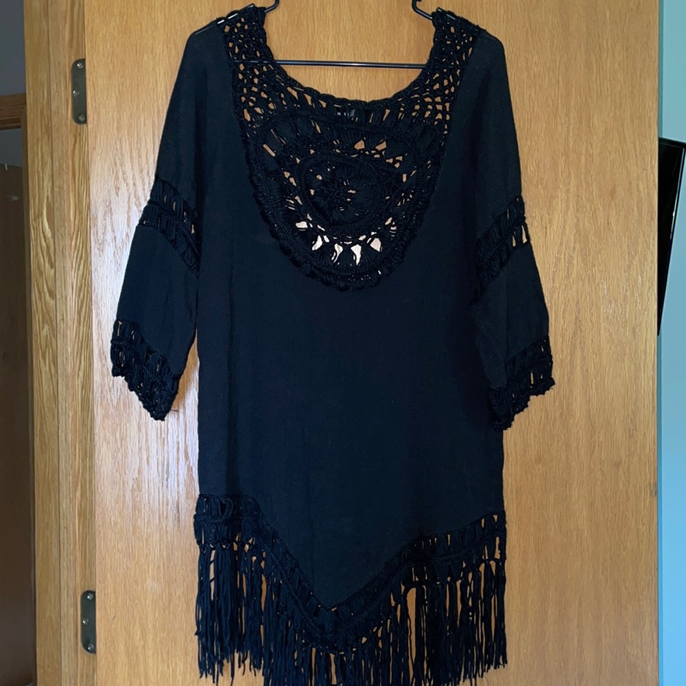 Swim Coverup